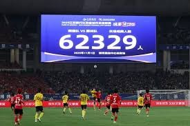 村小足球队29年奋斗实现六连冠的传奇故事